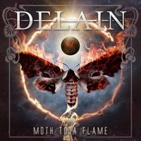 Delain - Moth to a Flame