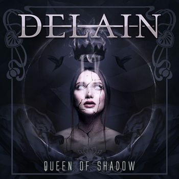 Delain - Queen of Shadow