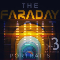 Mark Thirteen - The Faraday Light Portraits