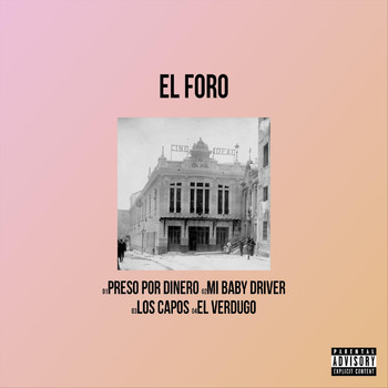 Gato - El Foro (Explicit)