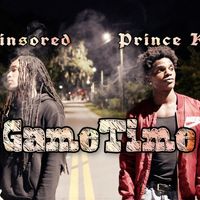 Prince K - GameTime (Explicit)