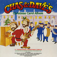 Chas & Dave - Chas & Dave's Christmas Carol Album