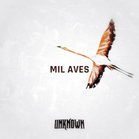 unknown - Mil Aves