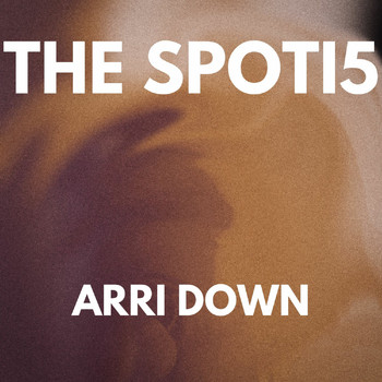 The Spoti5 - ARRI DOWN