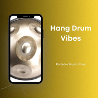 Portable Music Vibes - Hang Drum Vibes