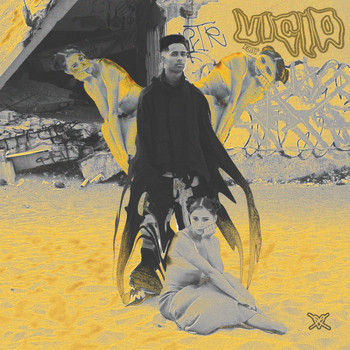 Eliu - Vicio