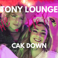 Tony Lounge - CAK DOWN