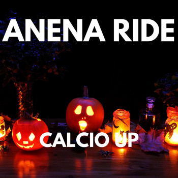 Anena Ride - CALCIO UP