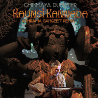 Chinmaya Dunster - Kaunsi Kannada (Abhirama Sangeet Remix)