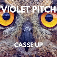 Violet Pitch - CASSE UP