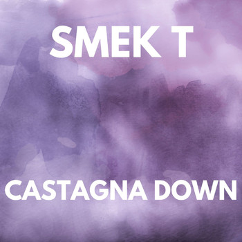 Smek T - CASTAGNA DOWN