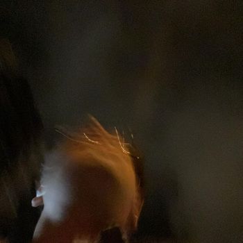 Sands - We Are Not Talking Again (Explicit)