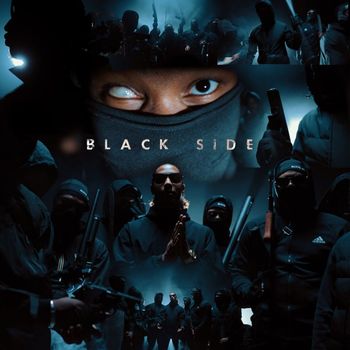 MALTY 2BZ - Black Side (Explicit)