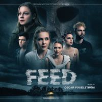 Oscar Fogelström - Feed (Original Motion Picture Soundtrack)