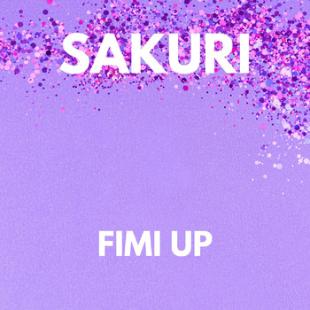 Sakury - FIMI UP