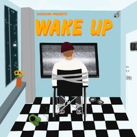 Sheridan - Wake Up