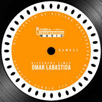 Omar Labastida - Different Times