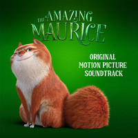 Tom Howe - The Amazing Maurice (Original Motion Picture Soundtrack)