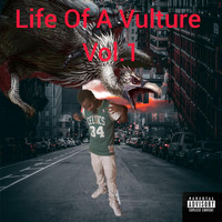IV - Life Of A VULTURE VOL.1 (Explicit)