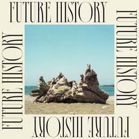 Luke Sital-Singh - Future History