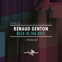 Renaud Genton - Back in Tha Days