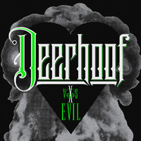 Deerhoof - Deerhoof vs. Evil (Deluxe Edition)