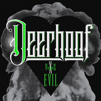 Deerhoof - Deerhoof vs. Evil (Deluxe Edition)