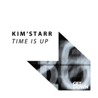 Kim'Starr - Time Is Up