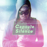 Anamanaguchi - Capsule Silence XXIV (Original Soundtrack)