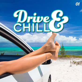 Various Artists - Drive & Chill, Vol. 1