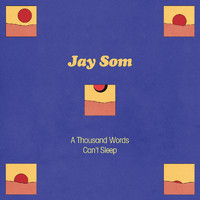 Jay Som - A Thousand Words