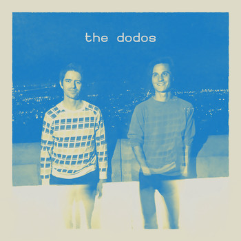 The Dodos - The Surface