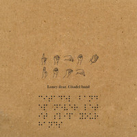 Loney Dear - Citadel Band