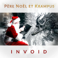 In Void - Père Noël et Krampus