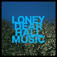 Loney Dear - Hall Music