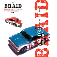Braid - Please Drive Faster
