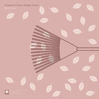 Matt Pryor - Polyvinyl 4-Track Singles Series, Vol. 1