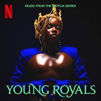 Tusse - I Wanna Be Someone Who's Loved (from the Netflix Series "Young Royals")