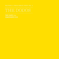 The Dodos - Polyvinyl 4-Track Singles Series, Vol. 2