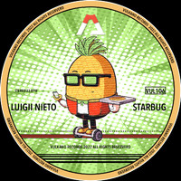 Luigii Nieto - Starbug (Explicit)