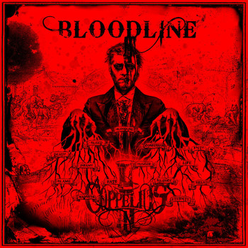 Coppelius - Bloodline