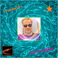 Paranetics - Crystal Minds (Galaxy Edition)