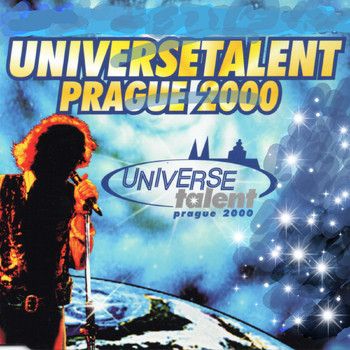 Various Artists - Universetalent Prague 2000