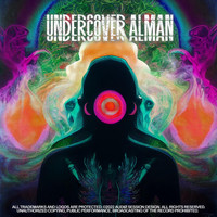 Undercover Alman - Glimpse of Light