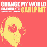 Carlprit - Change My World