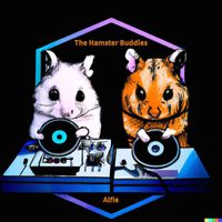 Alfie - The Hamster Buddies