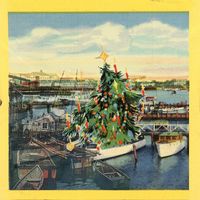 Future Islands - Last Christmas
