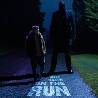 Reece Mastin - On the Run