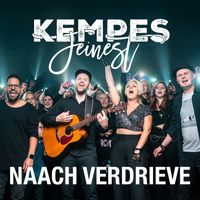 Kempes Feinest - Naach verdrieve