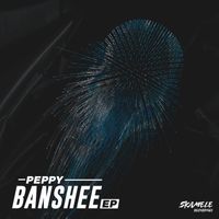 Peppy - Banshee EP